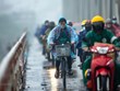 Norte de Vietnam permanece bajo frío intenso y lluvias