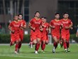Vietnam dispuesto al partido contra Australia en eliminatorias mundialistas