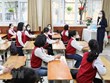 Hanoi se prepara para regreso de alumnos a las escuelas