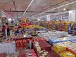 Aumentan ventas de productos en ocasión del Tet en Vietnam