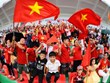 Vietnam continúa liderando medallero de SEA Games 31