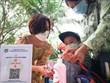 Vietnam registra mil 831 nuevos casos de COVID-19