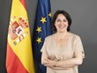 Resaltan perspectivas para cooperación Vietnam-España en transición energética