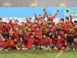 Medios internacionales resaltan victoria de la selección vietnamita de fútbol