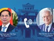 Vietnam desea profundizar relaciones con la Unión Europea, afirma su canciller