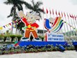 Recibe Hanoi a casi 31 mil 500 turistas extranjeros en los SEA Games 31