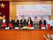 Lanzan programa de soporte a fábrica inteligente en provincia vietnamita 