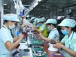 Aumenta desembolso de capital de inversión extranjera directa en Vietnam 
