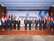 ASEAN y Corea del Sur efectúan diálogo sobre su cooperación y temas de interés mutuo