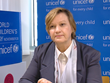 Recomienda representante de UNICEF en Viet Nam elevar conciencia pública sobre violencia doméstica