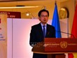 Vietnam contribuye al Consejo de Derechos Humanos de ONU con mensajes significativos