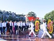 Presidente de Vietnam rinde homenaje a los héroes y mártires en Quang Ninh 