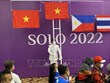 ASEAN Para Games: Vietnam se ubica en tercer lugar del medallero con 65 oros