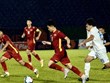 Vietnam jugará contra Malasia en la final del torneo internacional de fútbol