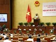 Interpelan cuestiones relativas a ciberseguridad en Vietnam