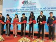 Inauguran XX Exposición Medi-Pharm de Vietnam en Ciudad Ho Chi Minh
