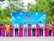 Exposición en Hanoi resalta gran amistad y solidaridad especial Vietnam-Laos