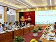 Hai Phong presenta oportunidades de inversión para empresas surcoreanas