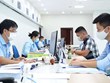  Provincia de Quang Ninh realiza trámites administrativos en oficina de correos