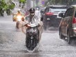 Sufrirá Vietnam cinco tormentas hasta principios de 2023