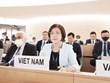 Periódico estadounidense apoya a Vietnam unirse al Consejo de Derechos Humanos de ONU