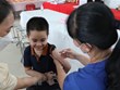 Vietnam registra hoy mil 587 nuevos casos de COVID-19