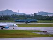 Vietnam Airlines reactiva vuelos tras tormenta Noru