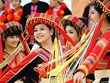  Efectuarán festival para promover trajes de etnias minoritarias de Vietnam