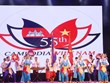 Celebran Semana de la Cultura Camboyana en Vietnam