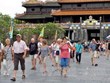 Crece arribo de turistas foráneos a Vietnam de enero a septiembre