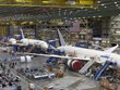 Boeing desea ampliar su cadena de suministro en Vietnam