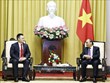 Fiscalías de Vietnam y Rusia firmarán acuerdo de cooperación 