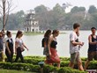 Ingresos de servicios turísticos de Vietnam por alcanzar cifra previa a la pandemia