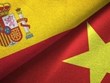 España concede importancia a consolidación de cooperación integral con Vietnam