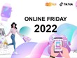 Comienza mayor evento de compras en línea en Vietnam
