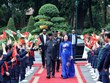 Vietnam y Nigeria fomentan cooperación bilateral