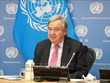 Secretario general de ONU destaca importancia de Convención sobre el Derecho del Mar