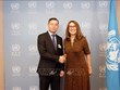 UNCTAD aprecia marco institucional y de políticas de Vietnam