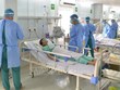 Exhortan a reforzar protección de pacientes de COVID-19 en Vietnam