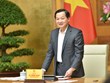 Comité Directivo contra corrupción de Vietnam emite plan de acción para 2030