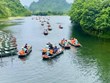 Mercado interno impulsará recuperación de turismo vietnamita en 2023
