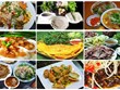 Gastronomía de Da Nang: Un atractivo turístico de Vietnam
