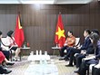 Vietnam apoyará a Timor Leste en su membresía oficial a la ASEAN 