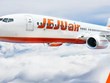 Aerolínea surcoreana Jeju Air reanuda varias rutas a Vietnam 