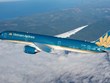 Vietnam Airlines reanudará cinco rutas entre Vietnam y China