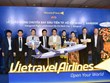 Vietravel Airlines inaugura ruta aérea Ciudad Ho Chi Minh - Bangkok