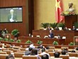 Vietnam se centra en recuperación de activos en casos de corrupción