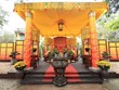 Hanoi restaurará el espacio del Palacio Kinh Thien 