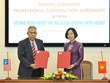 Vietnam y Malasia destacan potencial de cooperación entre agencias nacionales de noticias 