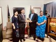 Proponen cooperación en nuevos sectores entre Vietnam y Vanuatu